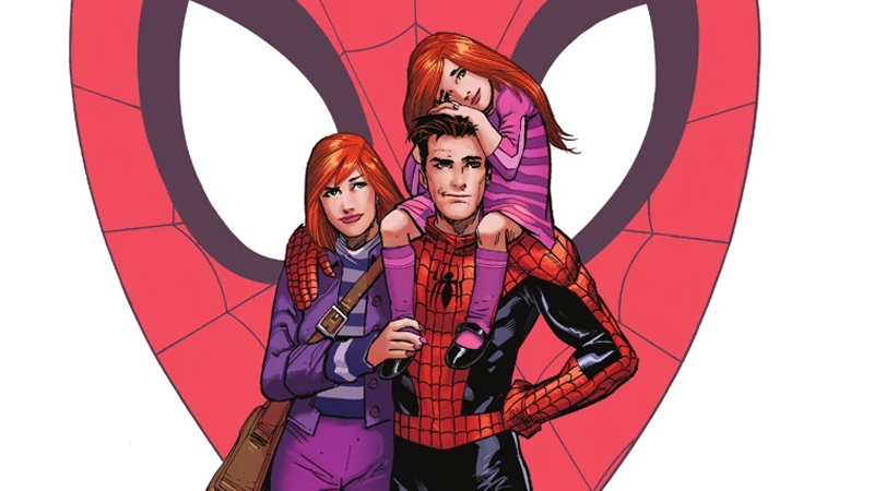 Illustration for article titled The Greatest Spider-Men of All Time, Ranked